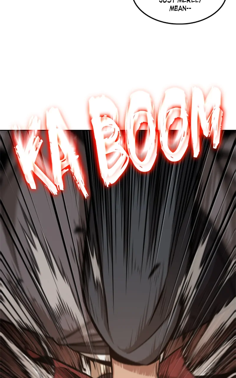 Read Nano Machine ENGLISH Manga Online
