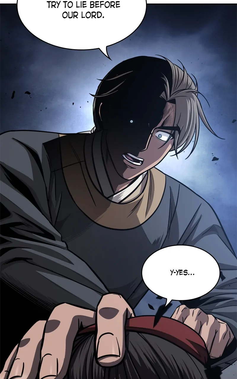 Read Nano Machine ENGLISH Manga Online