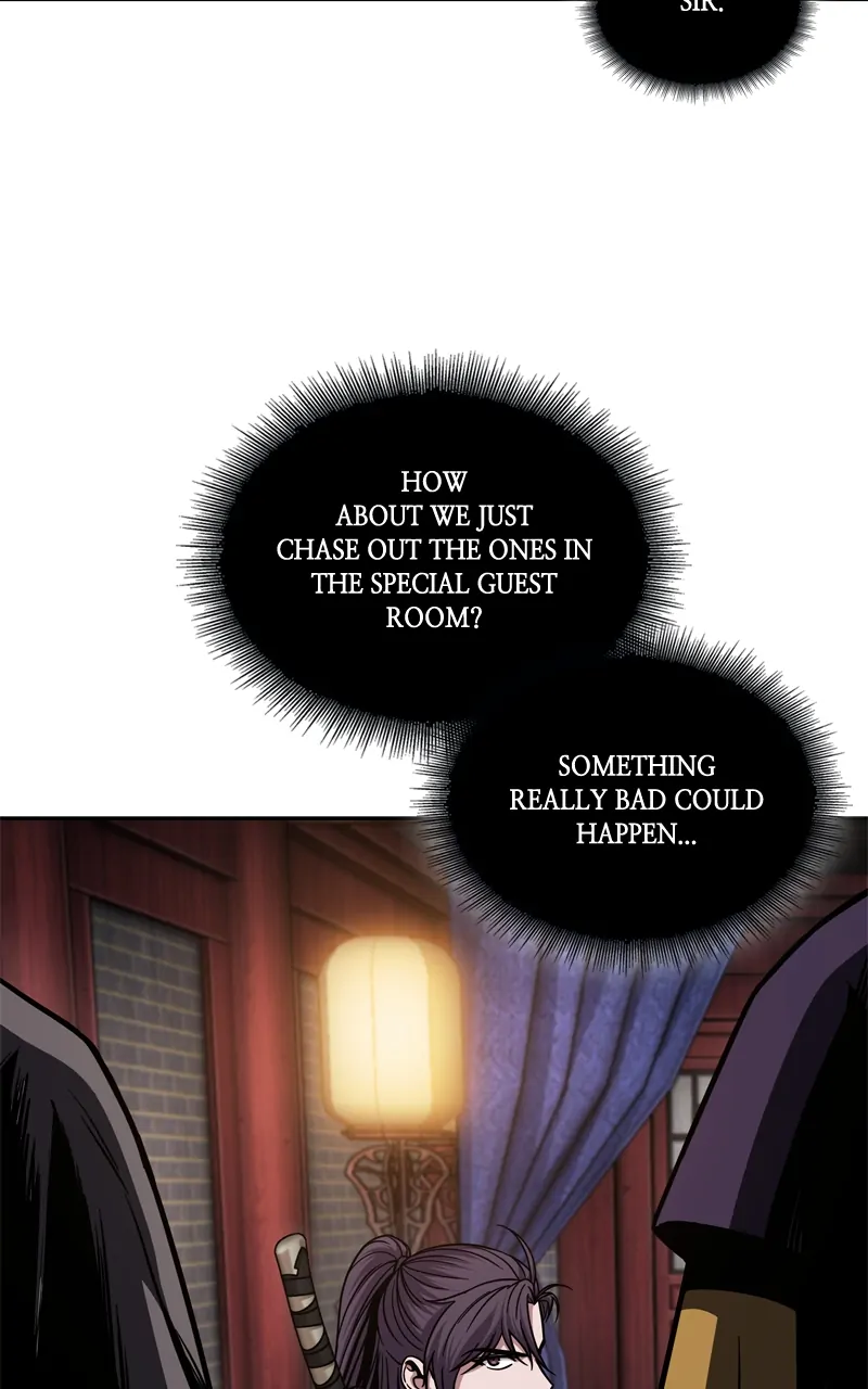 Read Nano Machine ENGLISH Manga Online