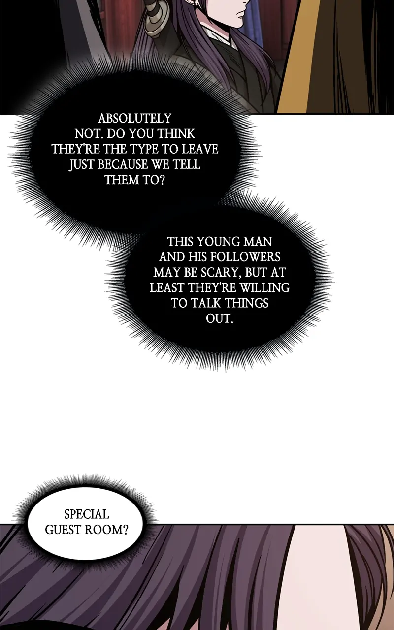 Read Nano Machine ENGLISH Manga Online