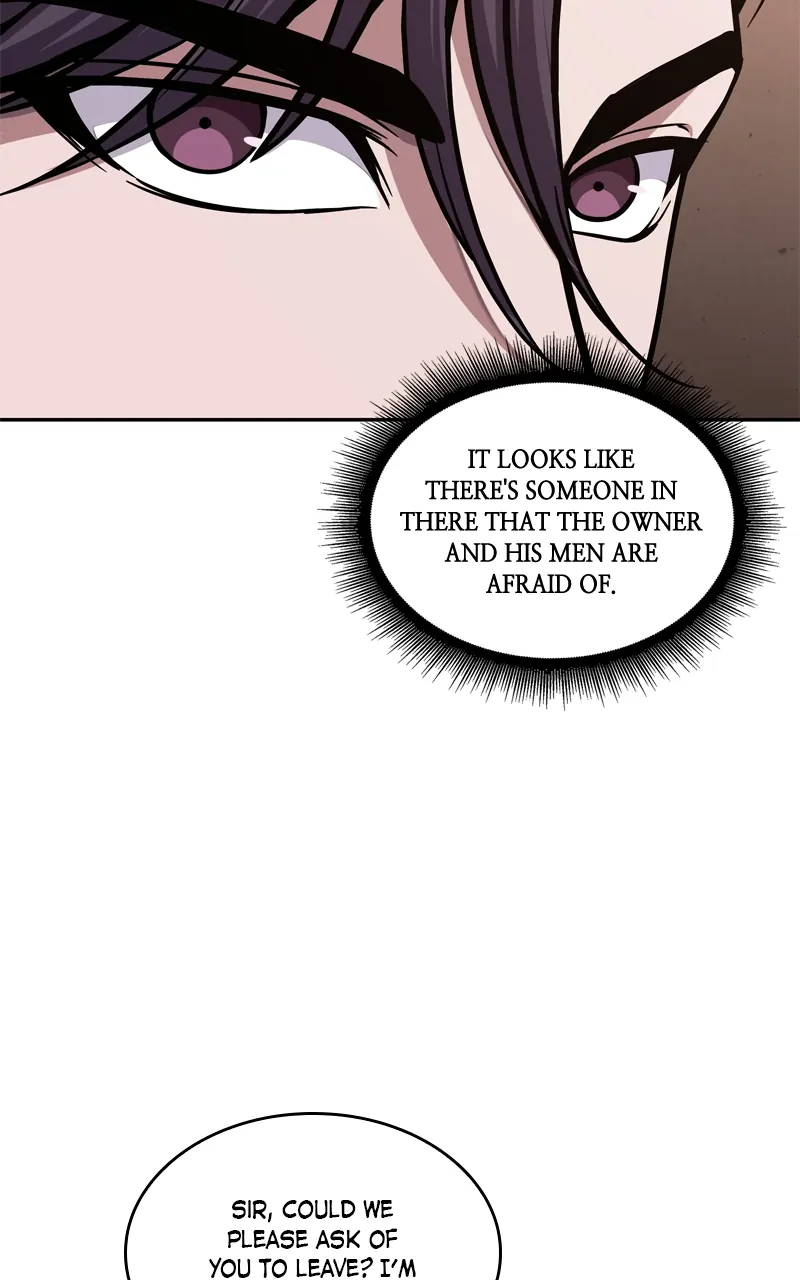Read Nano Machine ENGLISH Manga Online
