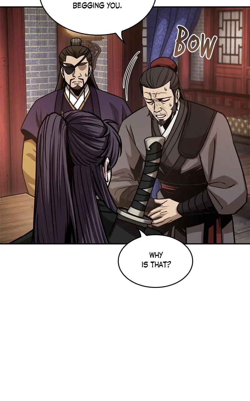 Read Nano Machine ENGLISH Manga Online