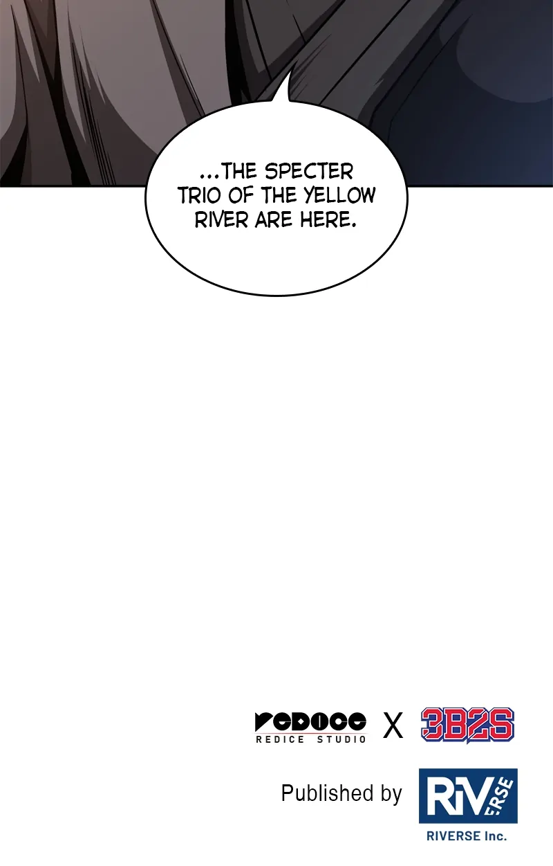 Read Nano Machine ENGLISH Manga Online