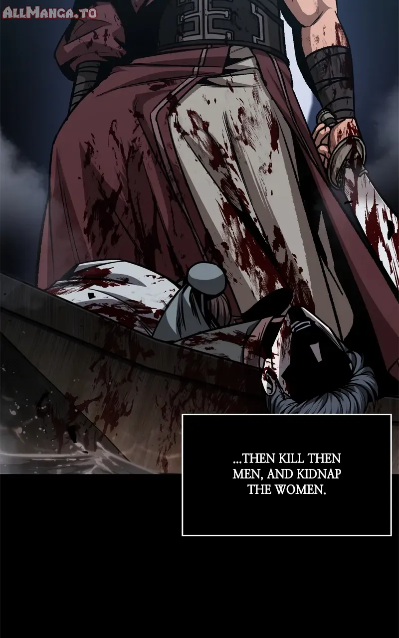 Read Nano Machine ENGLISH Manga Online