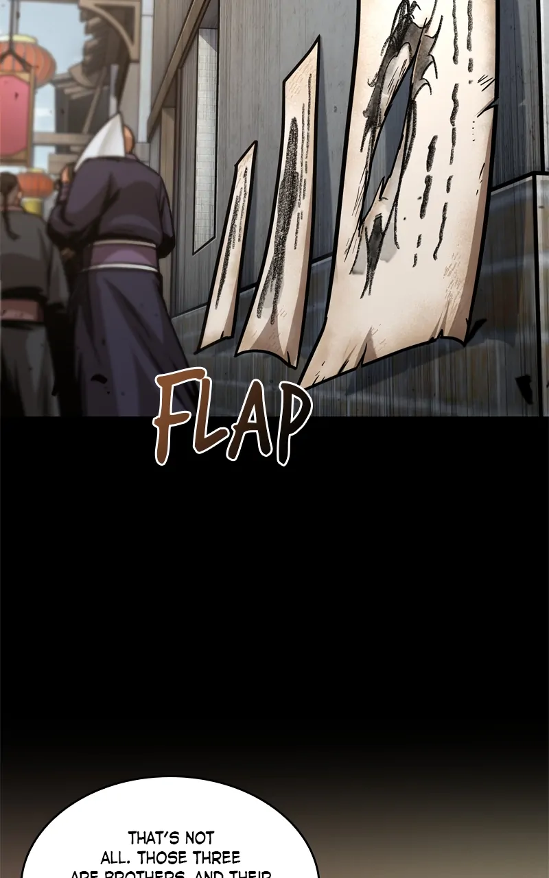 Read Nano Machine ENGLISH Manga Online