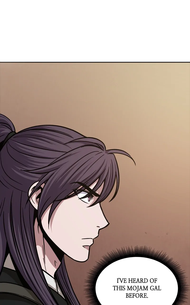Read Nano Machine ENGLISH Manga Online