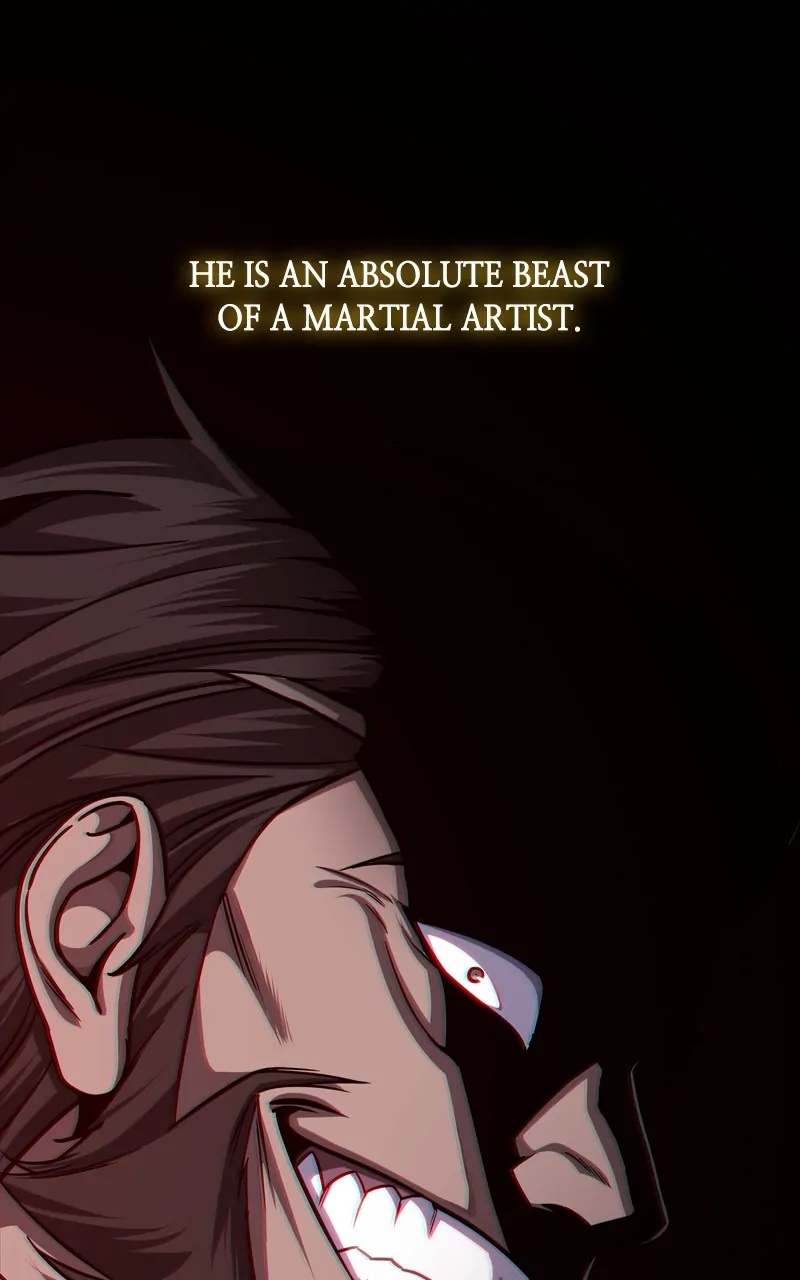 Read Nano Machine ENGLISH Manga Online