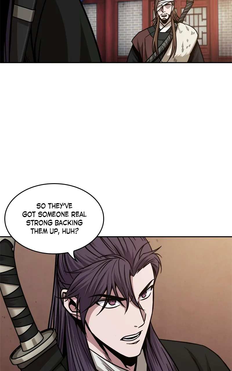 Read Nano Machine ENGLISH Manga Online