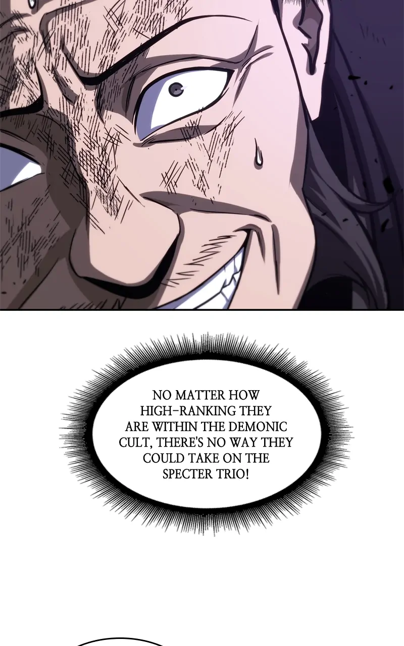 Read Nano Machine ENGLISH Manga Online