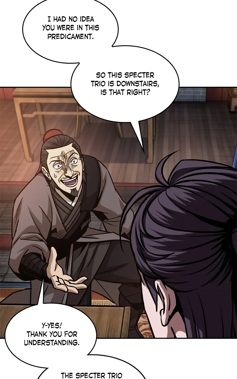 Read Nano Machine ENGLISH Manga Online