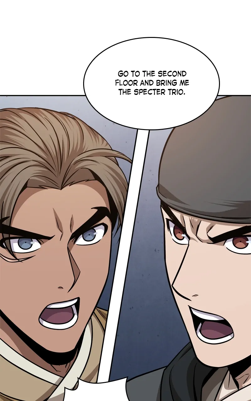 Read Nano Machine ENGLISH Manga Online