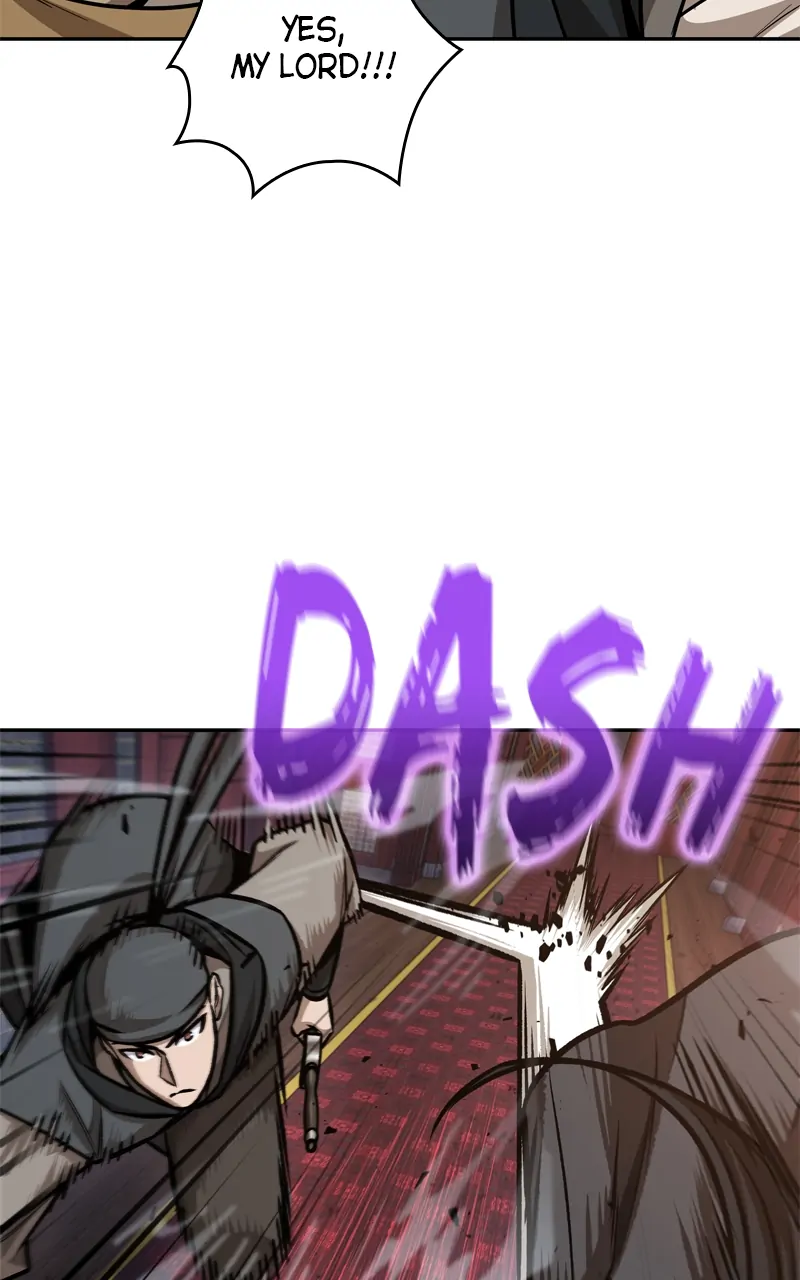 Read Nano Machine ENGLISH Manga Online