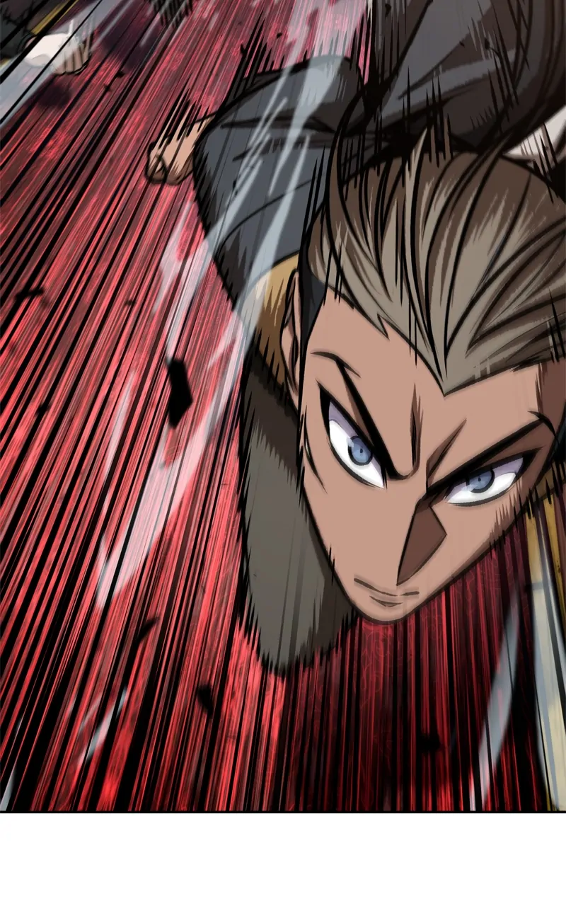 Read Nano Machine ENGLISH Manga Online