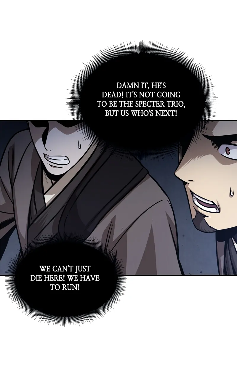 Read Nano Machine ENGLISH Manga Online