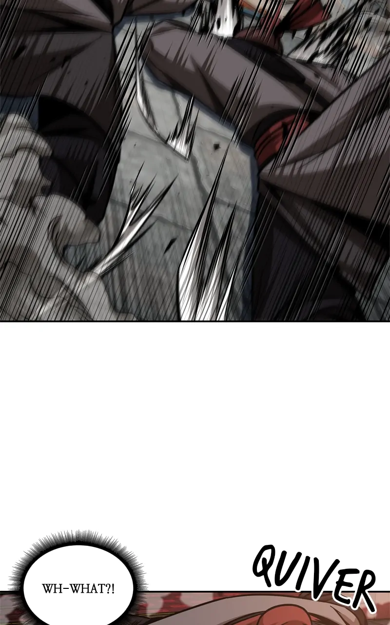 Read Nano Machine ENGLISH Manga Online