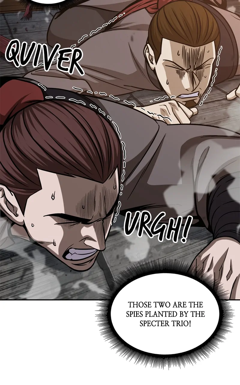 Read Nano Machine ENGLISH Manga Online