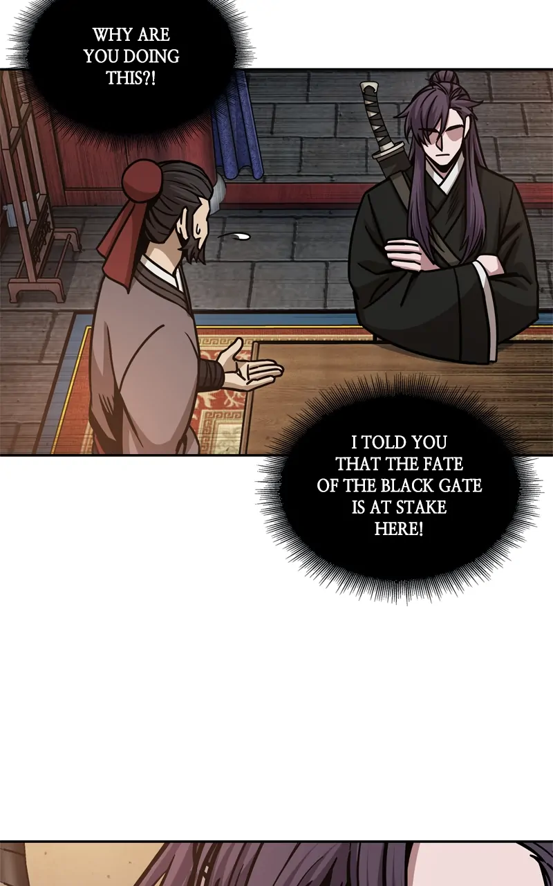 Read Nano Machine ENGLISH Manga Online