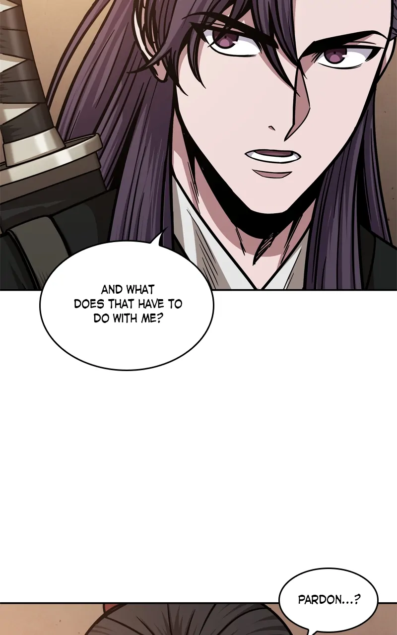 Read Nano Machine ENGLISH Manga Online