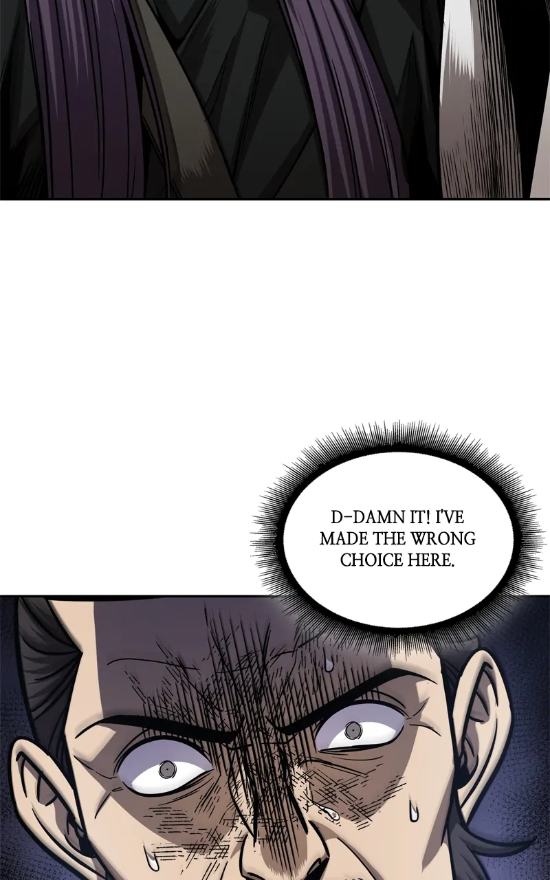 Read Nano Machine ENGLISH Manga Online