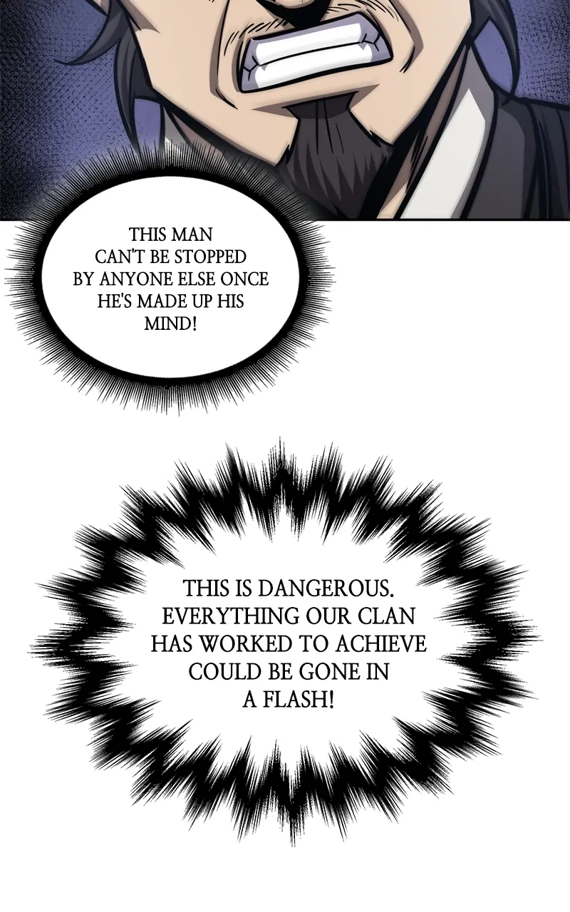 Read Nano Machine ENGLISH Manga Online