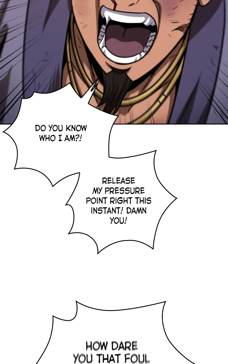 Read Nano Machine ENGLISH Manga Online