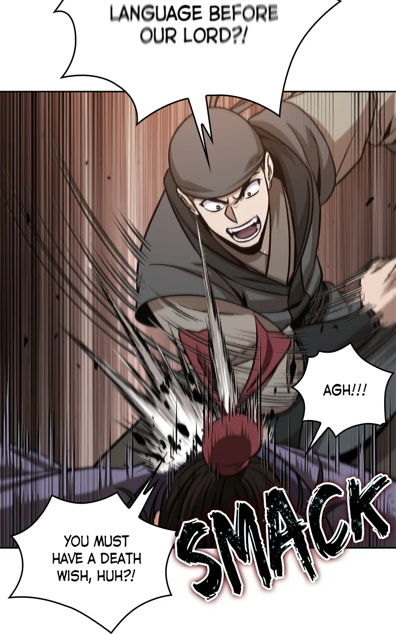 Read Nano Machine ENGLISH Manga Online