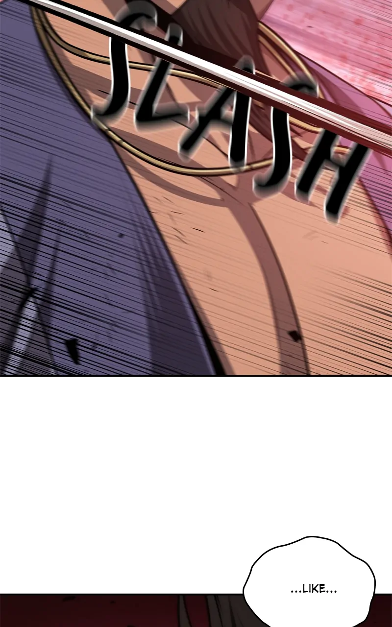 Read Nano Machine ENGLISH Manga Online