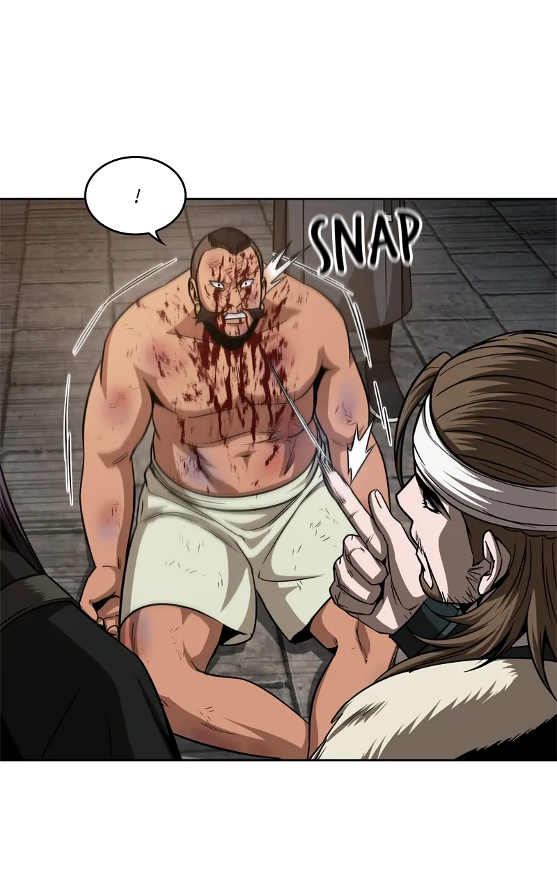 Read Nano Machine ENGLISH Manga Online