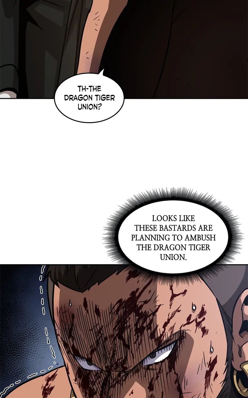 Read Nano Machine ENGLISH Manga Online