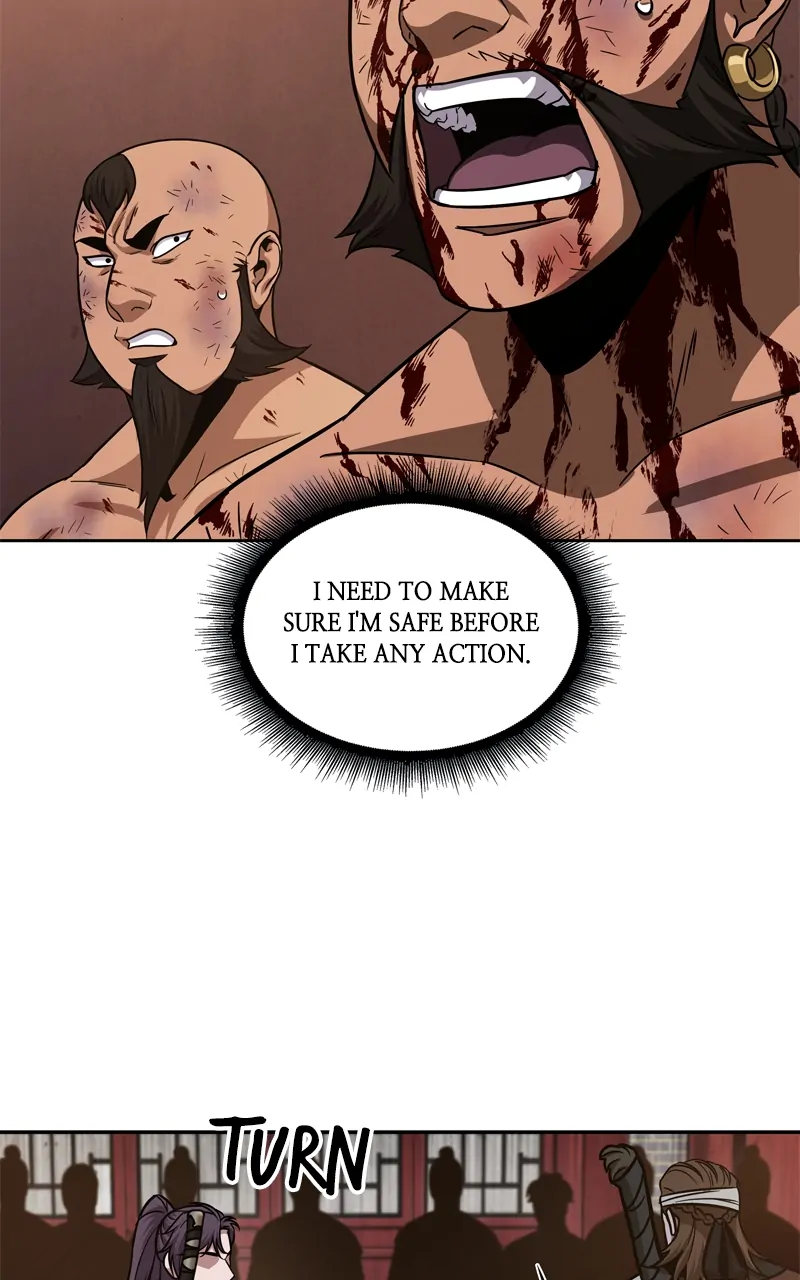 Read Nano Machine ENGLISH Manga Online