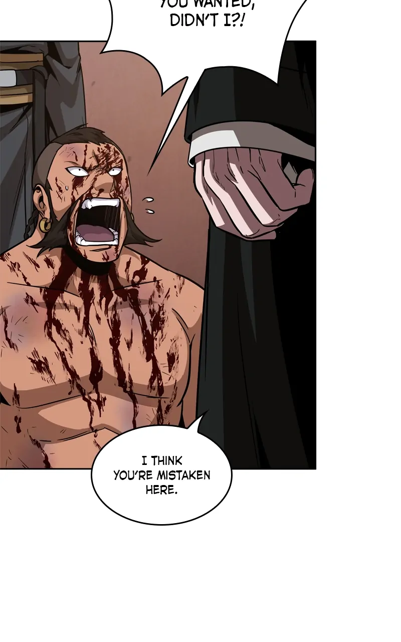 Read Nano Machine ENGLISH Manga Online