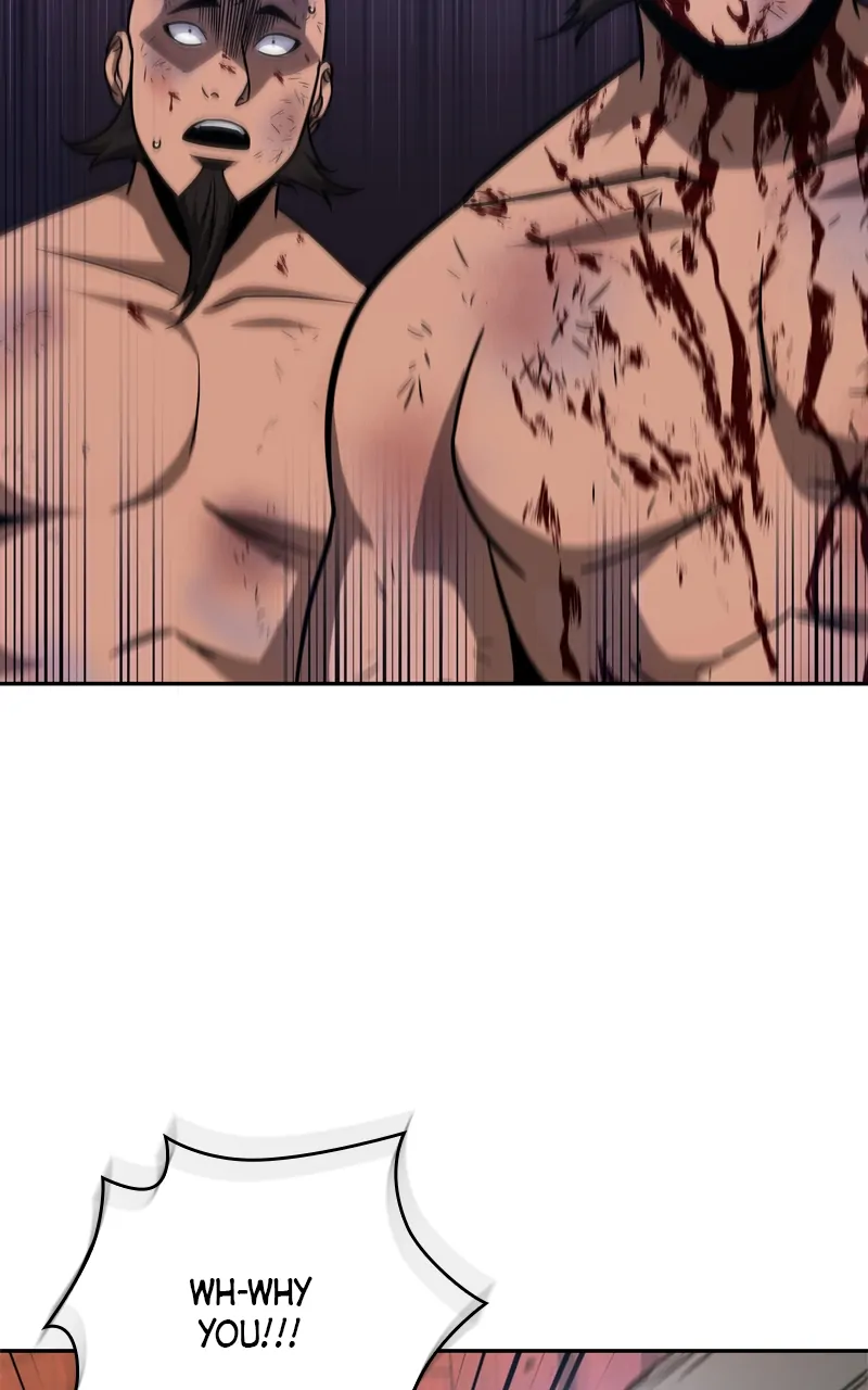 Read Nano Machine ENGLISH Manga Online
