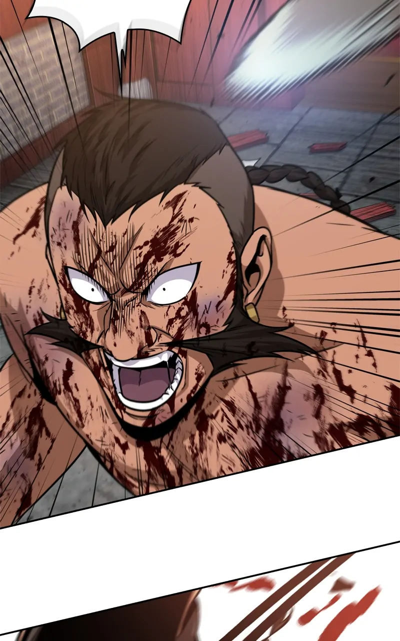 Read Nano Machine ENGLISH Manga Online