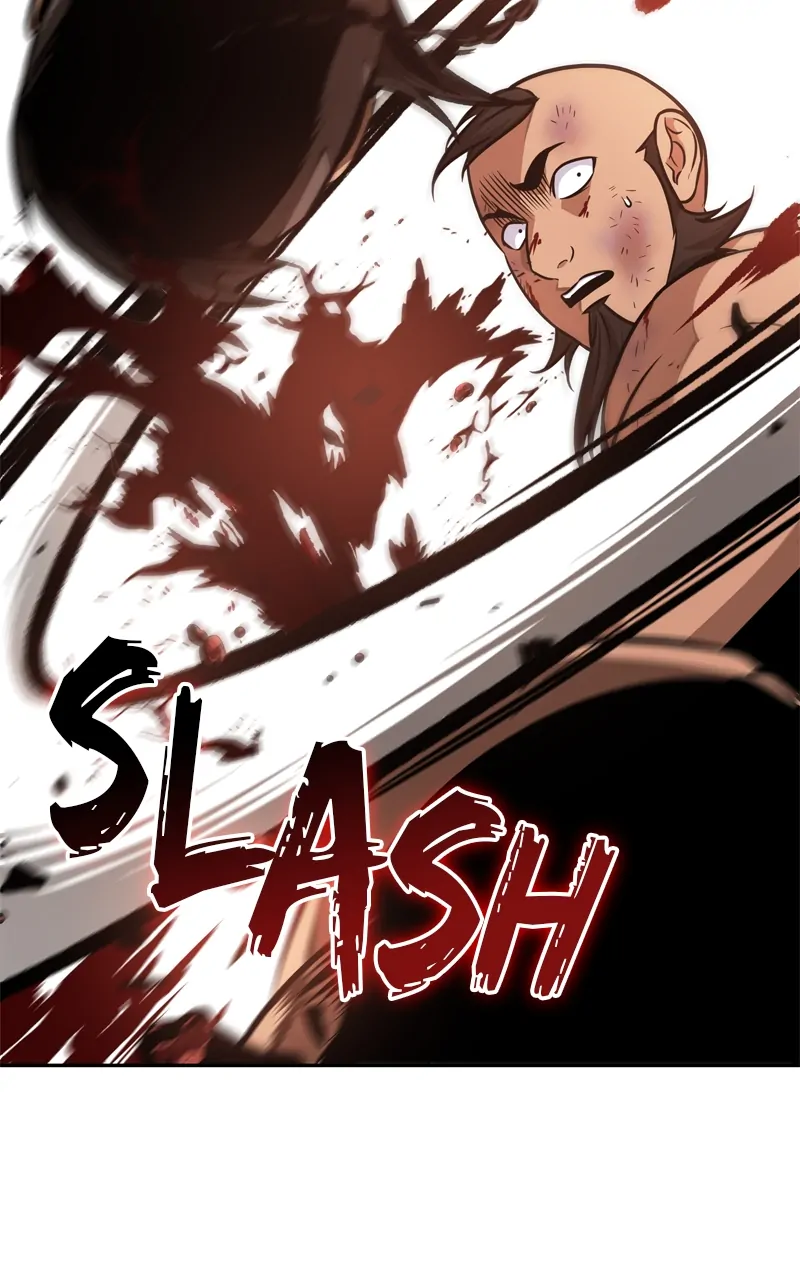 Read Nano Machine ENGLISH Manga Online