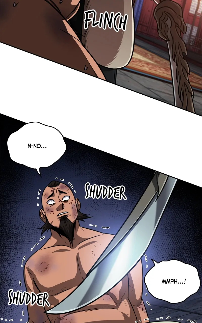 Read Nano Machine ENGLISH Manga Online