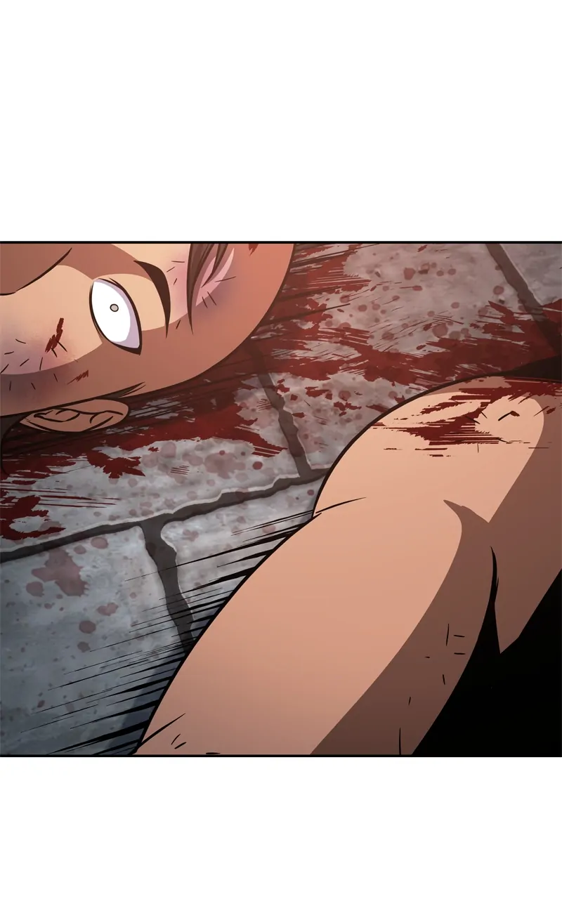 Read Nano Machine ENGLISH Manga Online