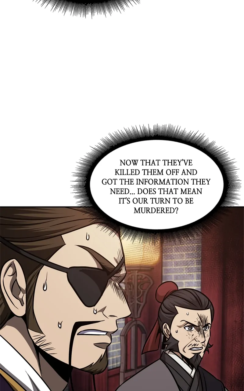 Read Nano Machine ENGLISH Manga Online