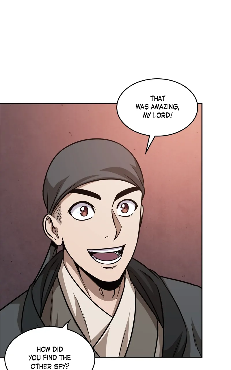 Read Nano Machine ENGLISH Manga Online