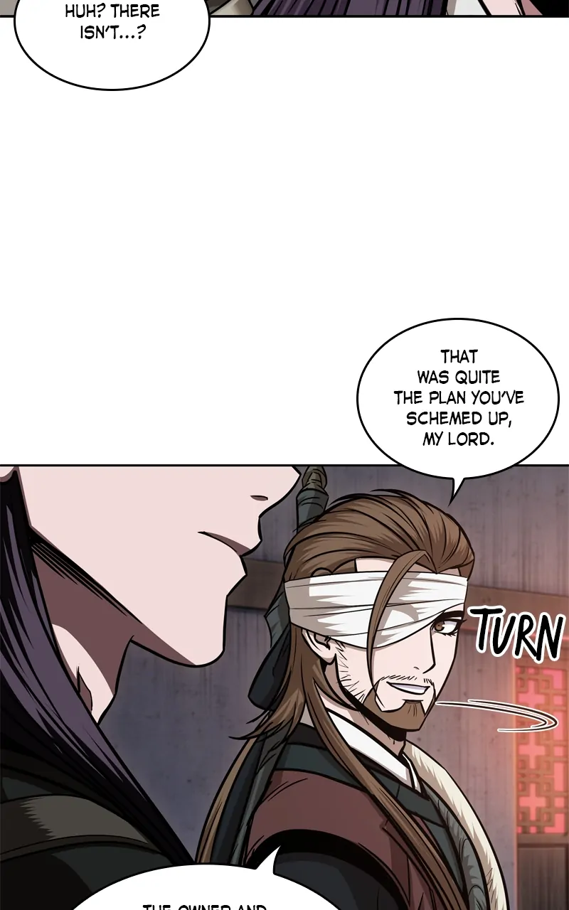 Read Nano Machine ENGLISH Manga Online