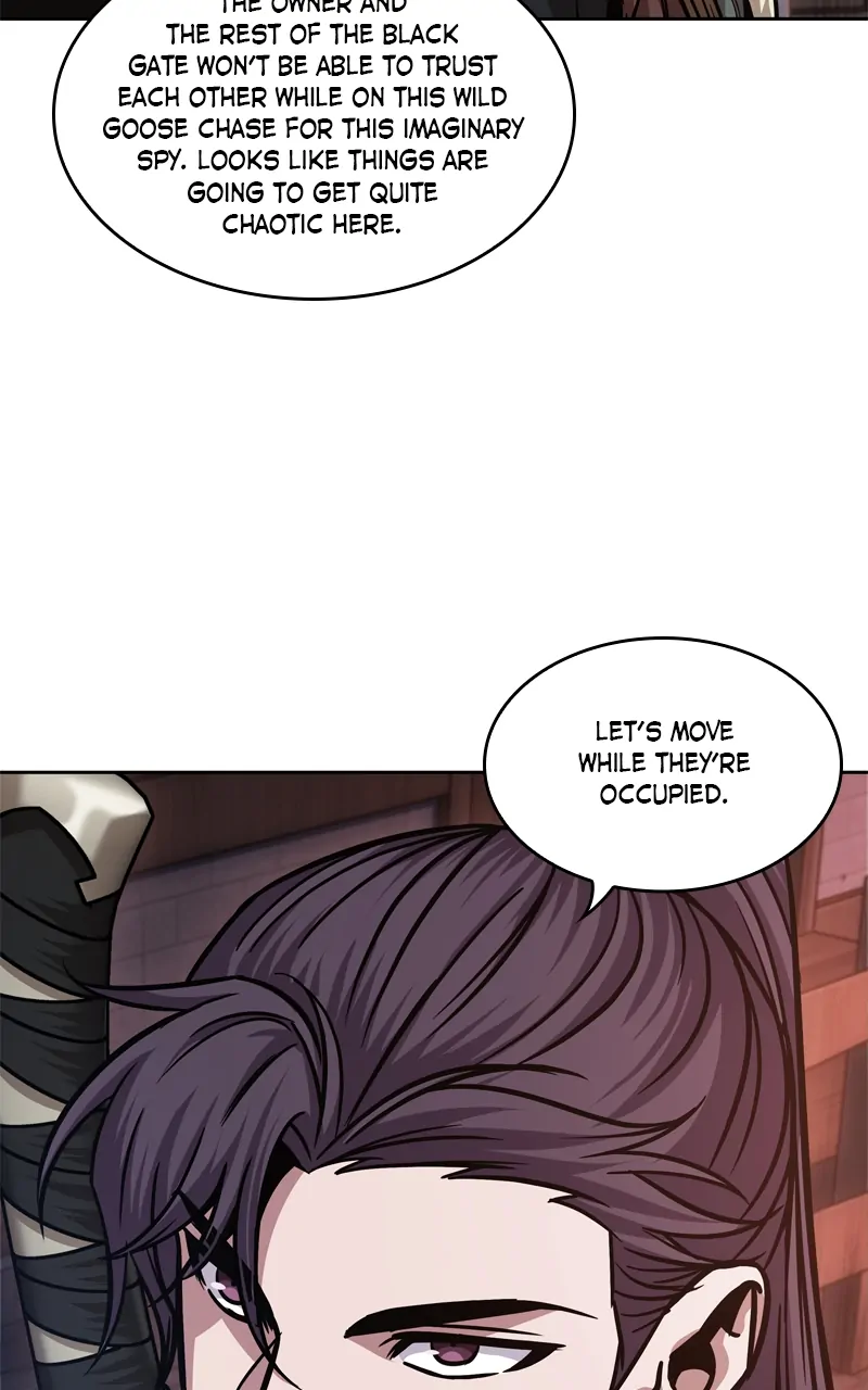 Read Nano Machine ENGLISH Manga Online