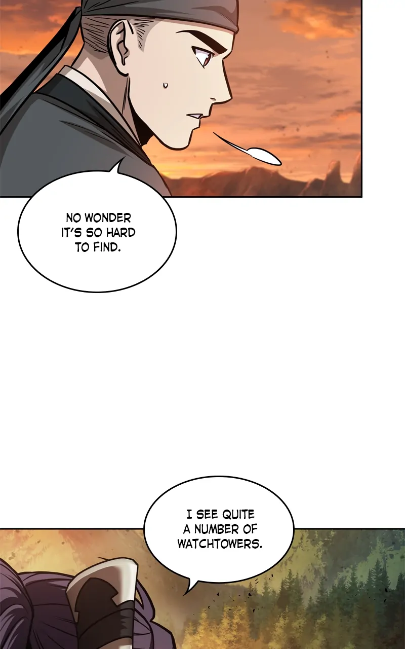 Read Nano Machine ENGLISH Manga Online