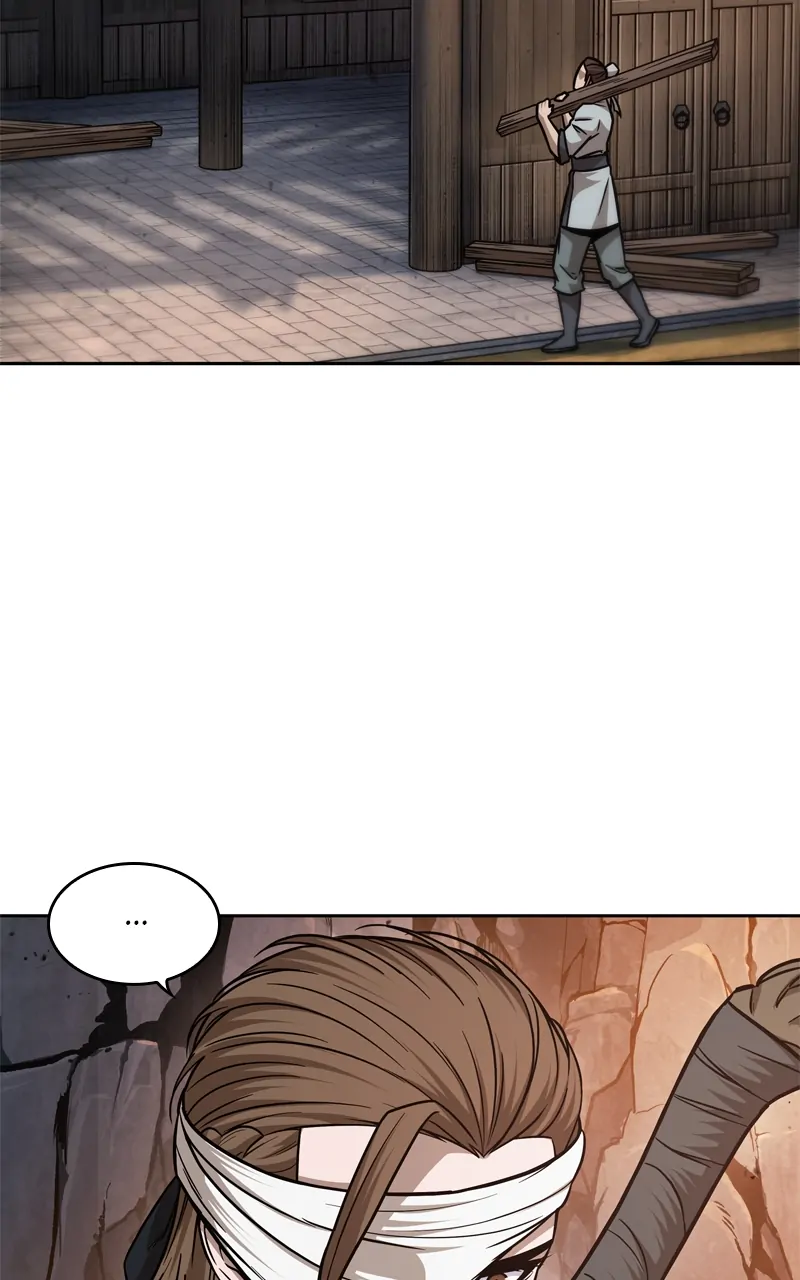 Read Nano Machine ENGLISH Manga Online