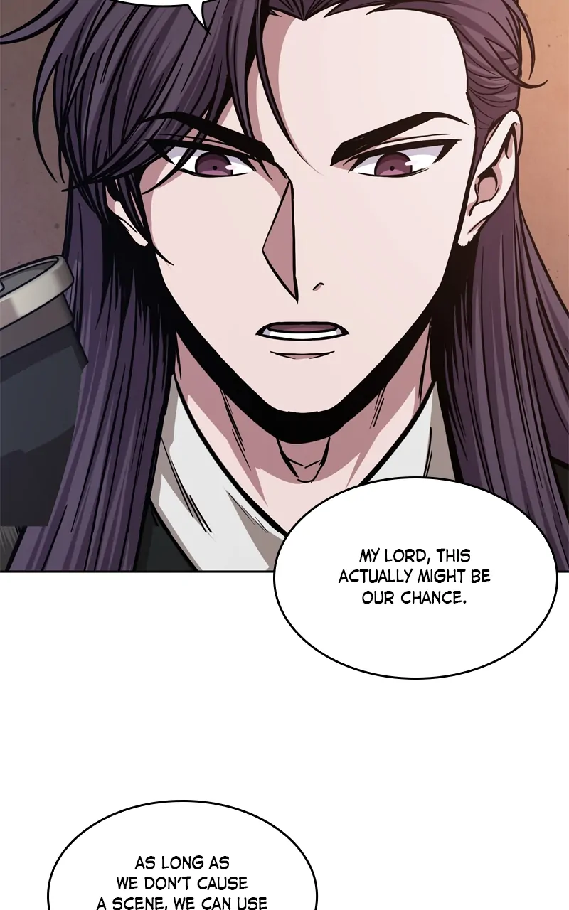 Read Nano Machine ENGLISH Manga Online