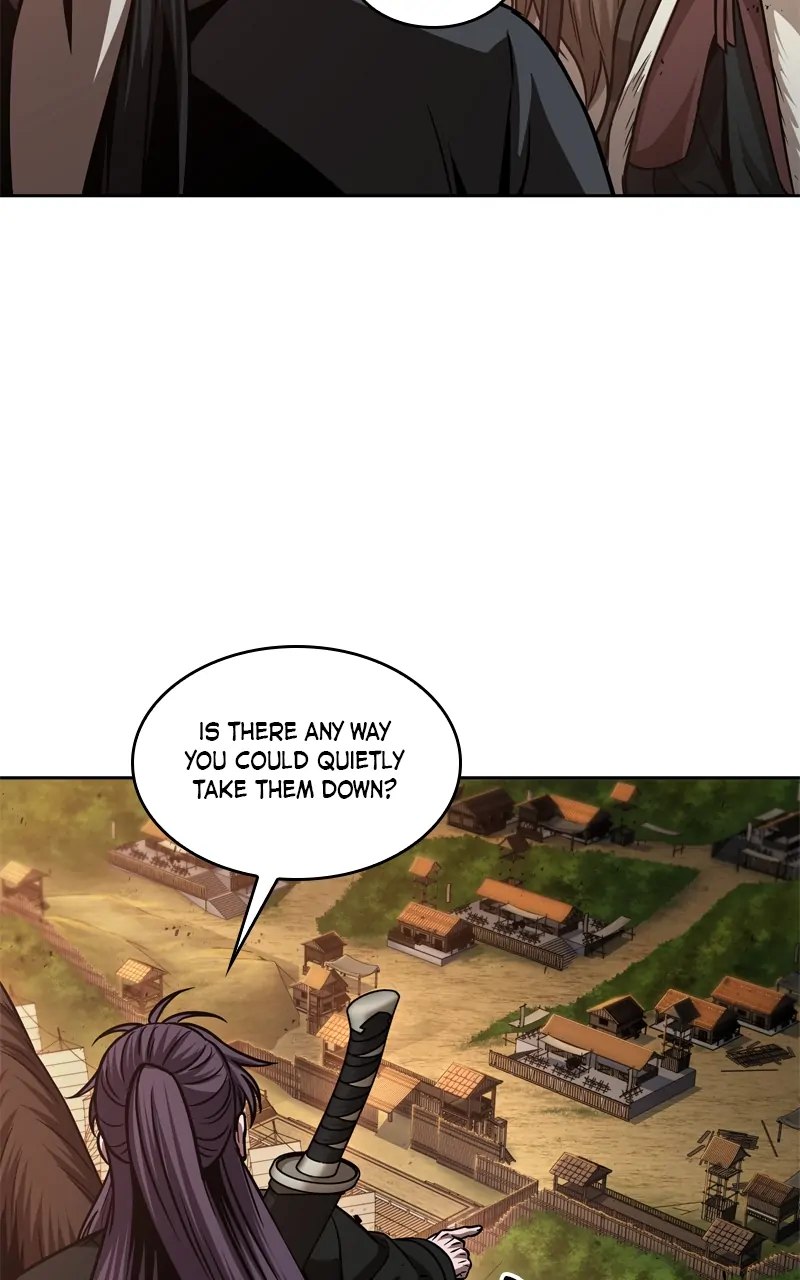 Read Nano Machine ENGLISH Manga Online