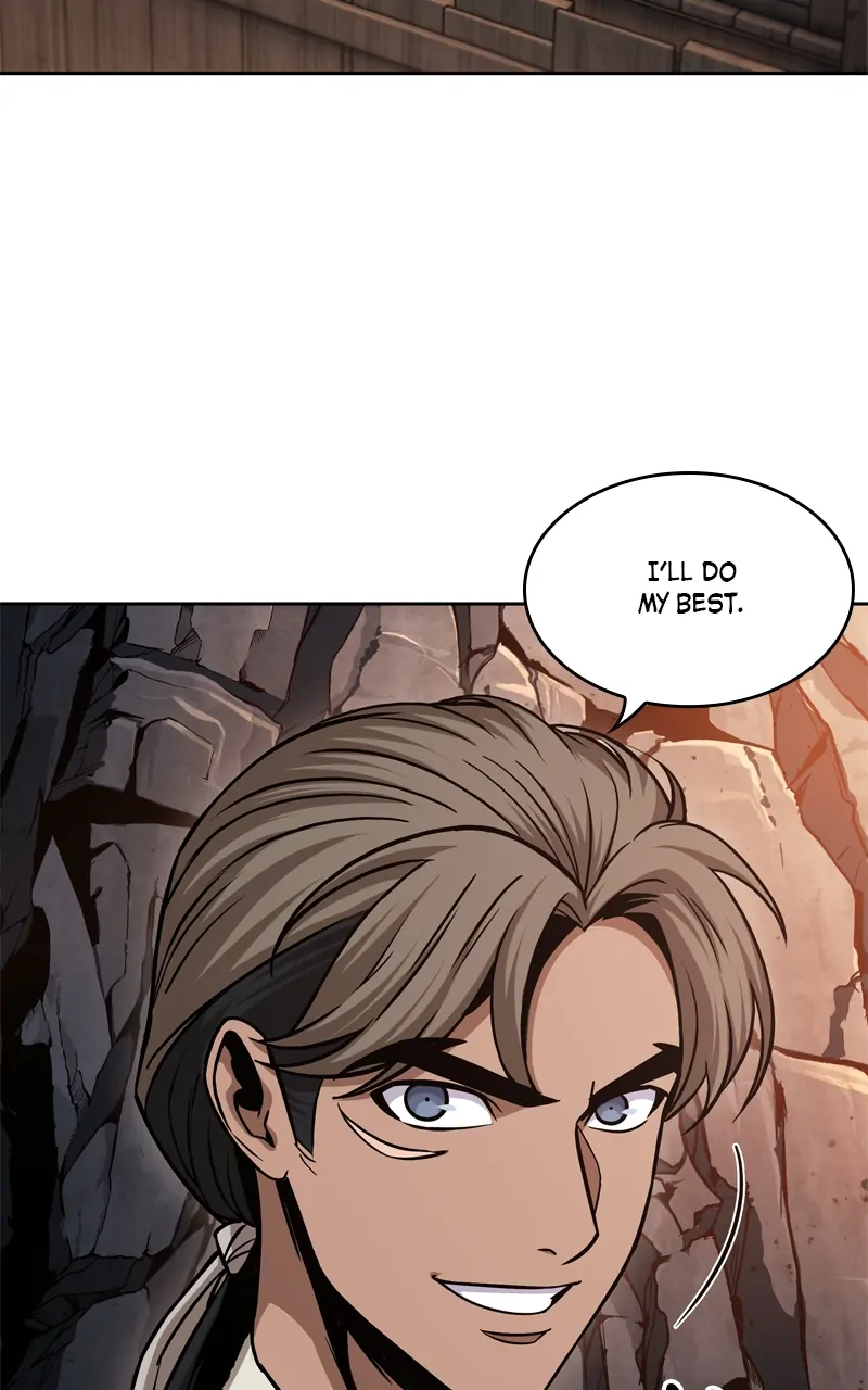 Read Nano Machine ENGLISH Manga Online