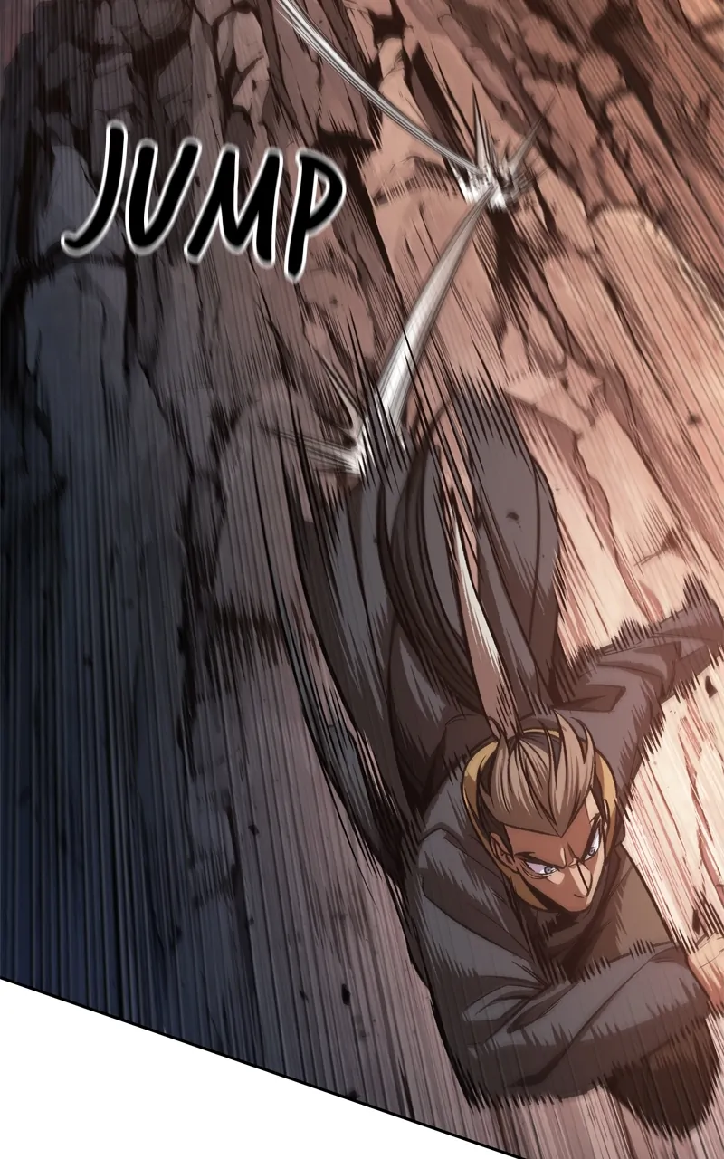 Read Nano Machine ENGLISH Manga Online