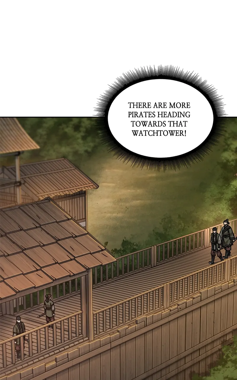 Read Nano Machine ENGLISH Manga Online