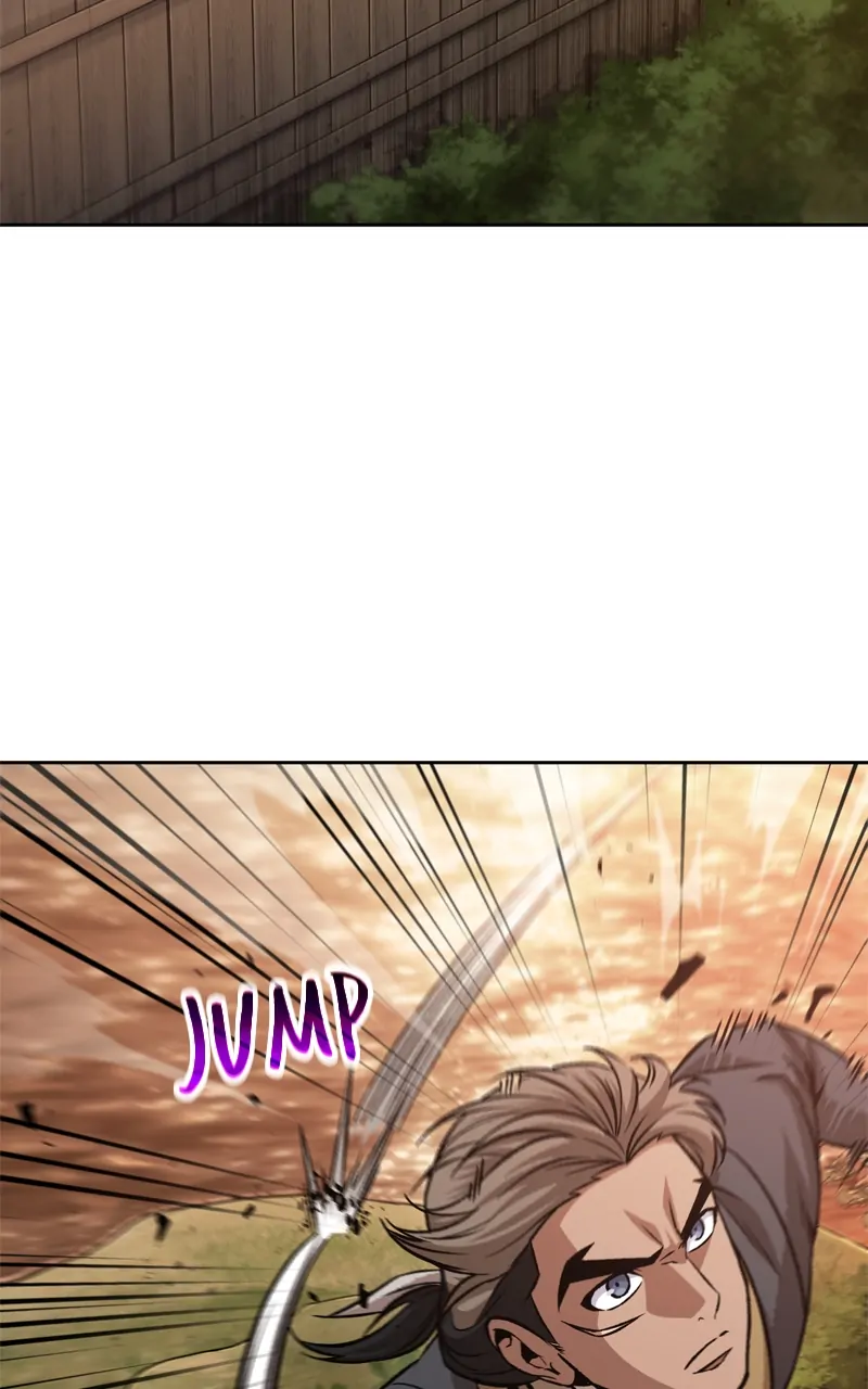 Read Nano Machine ENGLISH Manga Online