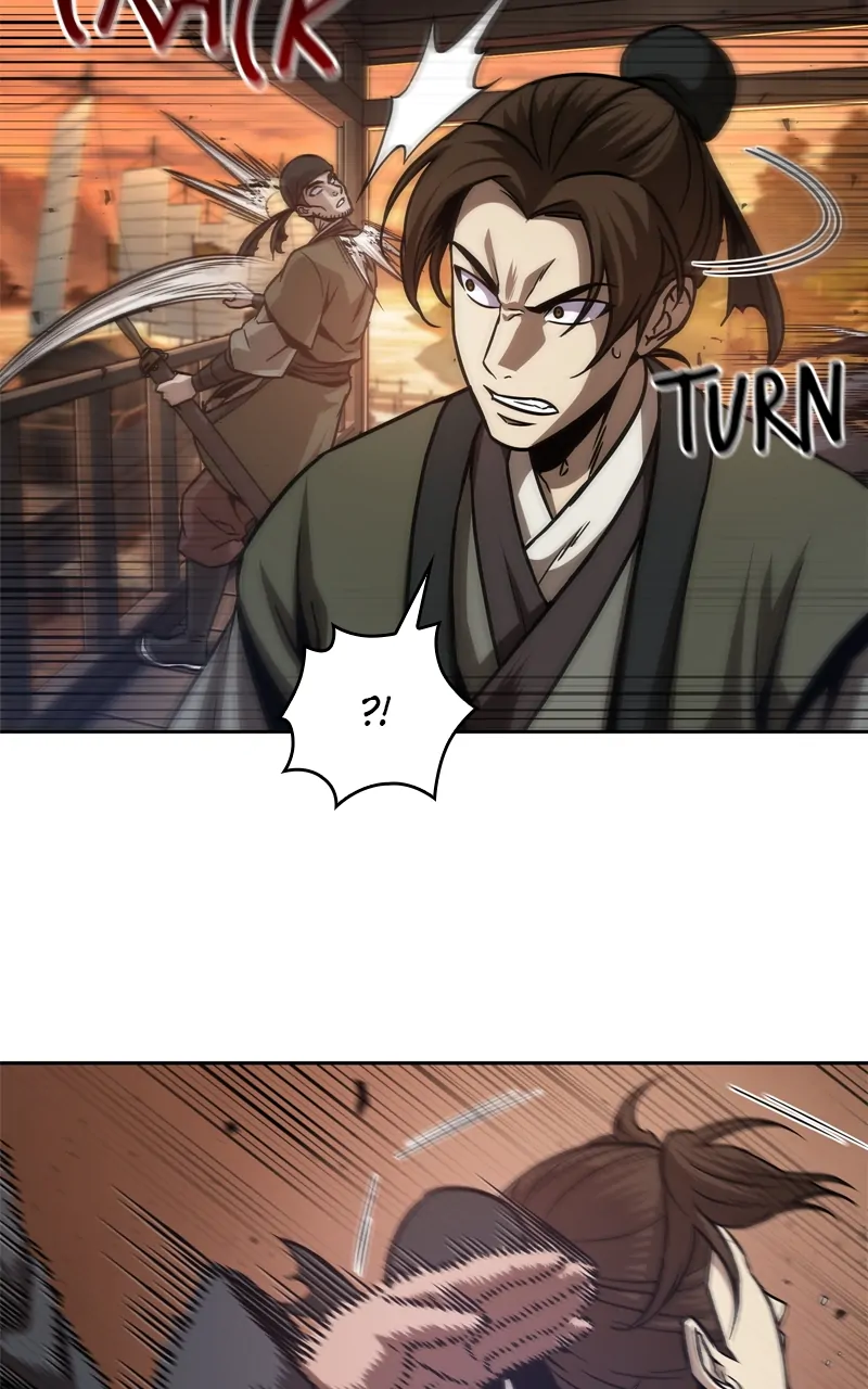 Read Nano Machine ENGLISH Manga Online