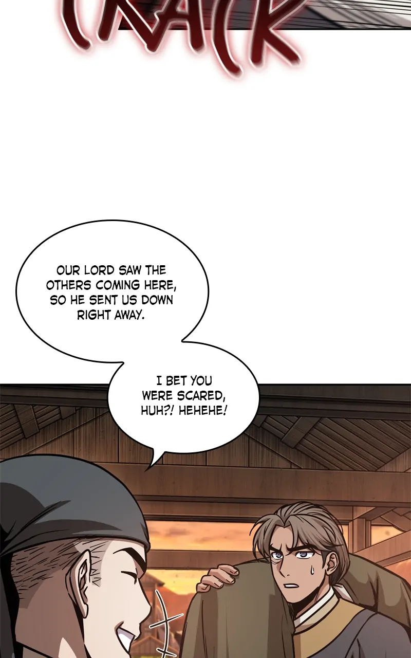 Read Nano Machine ENGLISH Manga Online